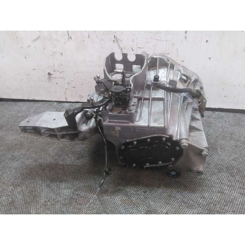 Recambio de caja cambios para mercedes-benz clase a (w168) 1.4 cat referencia OEM IAM A1683601700 - Gris 5
