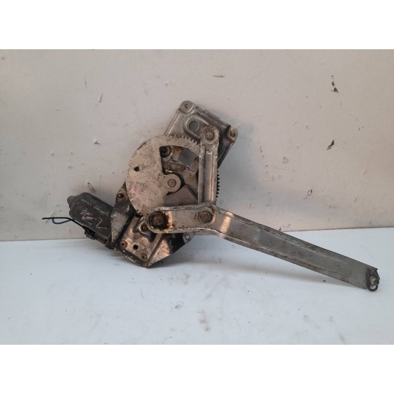 Recambio de elevalunas trasero izquierdo para bmw serie 3 berlina (e36) 1.8 cat referencia OEM IAM 0130821276 141874 2