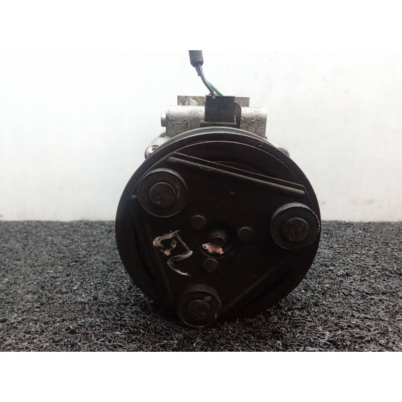 Recambio de compresor aire acondicionado para ford mondeo berlina (ge) trend (06.2003) (d) referencia OEM IAM 3