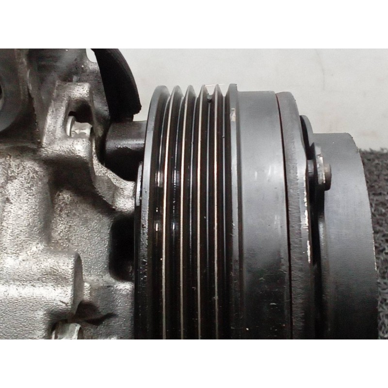 Recambio de compresor aire acondicionado para bmw serie 3 berlina (e46) 323i referencia OEM IAM 4472208023  DENSO - Azul 3