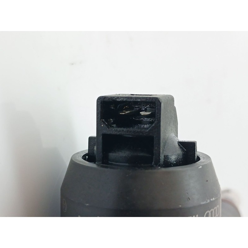 Recambio de inyector para volkswagen touareg (7la) tdi v10 referencia OEM IAM 07Z130073H - Gris 3