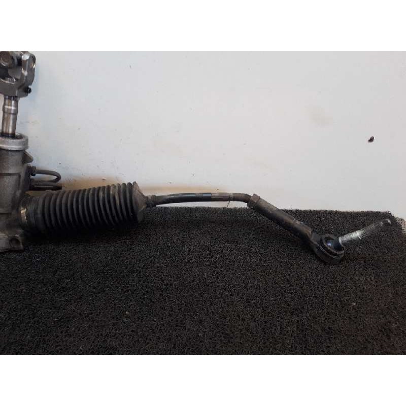 Recambio de cremallera direccion para chrysler voyager (rg) 2.5 crd lx referencia OEM IAM T4ANR340185710 P04743910DA - Negro 6