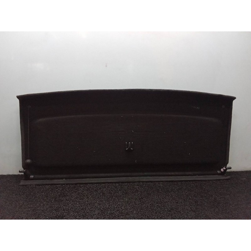 Recambio de bandeja trasera para volkswagen polo (9n1) highline referencia OEM IAM 3