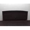Recambio de bandeja trasera para volkswagen polo (9n1) highline referencia OEM IAM   