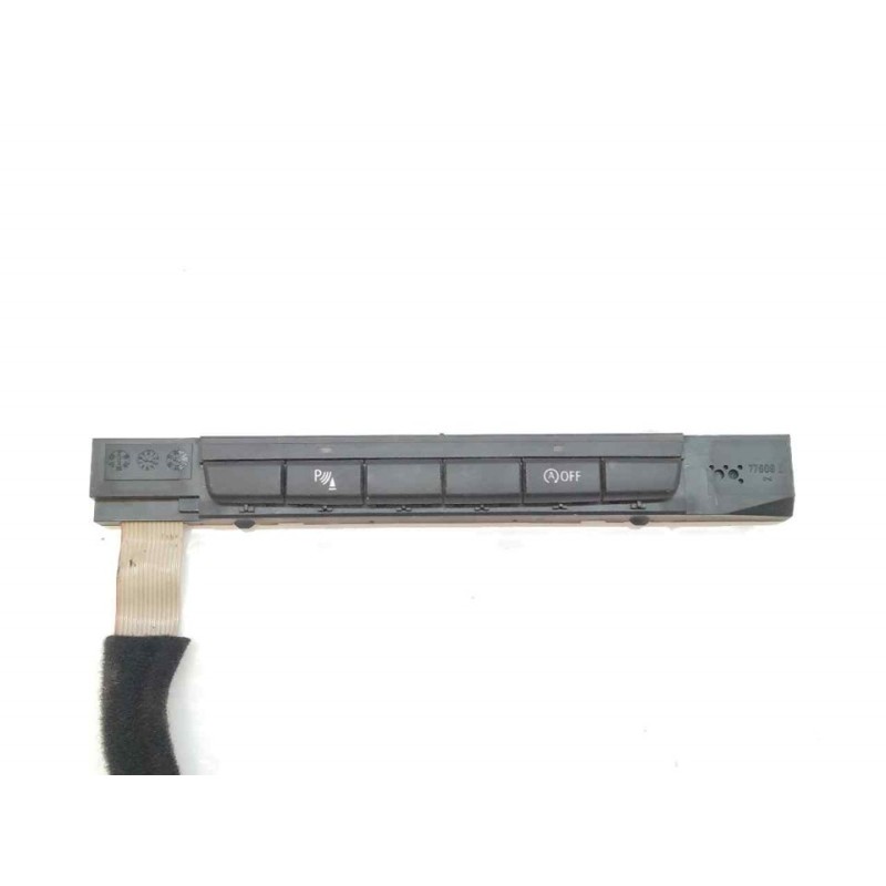 Recambio de mando multifuncion para bmw serie 1 berlina (e81/e87) 118d referencia OEM IAM 6131697092105 110187 