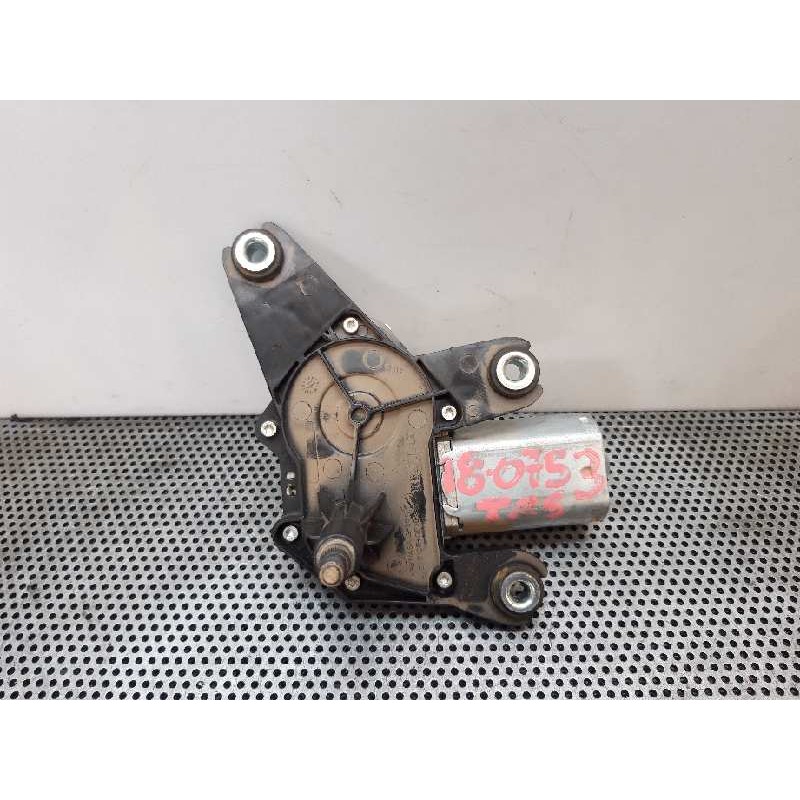 Recambio de motor limpia trasero para renault clio grandtour business referencia OEM IAM 820031486 53026312 - Negro 2