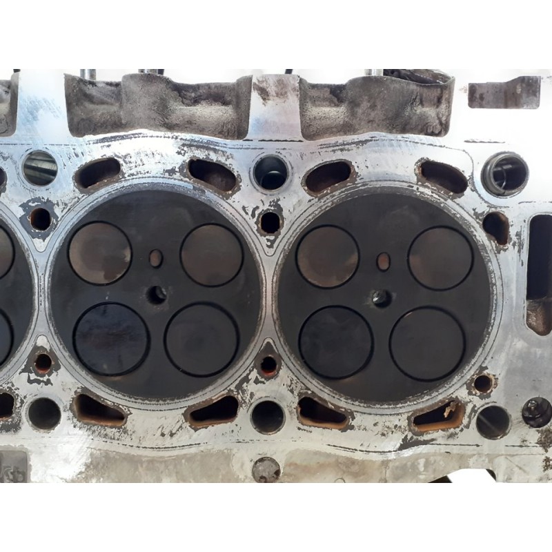 Recambio de culata para ford focus lim. (cb4) trend referencia OEM IAM 9641752610 7