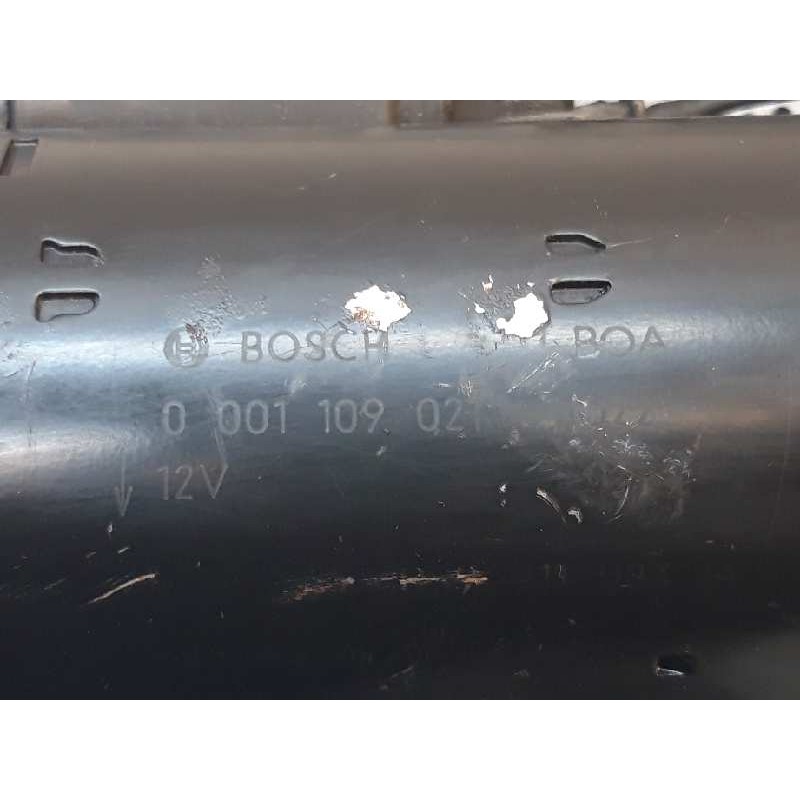 Recambio de motor arranque para audi a4 avant (8e) 2.5 tdi quattro (132kw) referencia OEM IAM 0001109021 059911023H - Gris 6