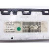 Recambio de pantalla multifuncion para citroën c5 berlina 2.0 hdi referencia OEM IAM 9644422477 216672023A SGEM