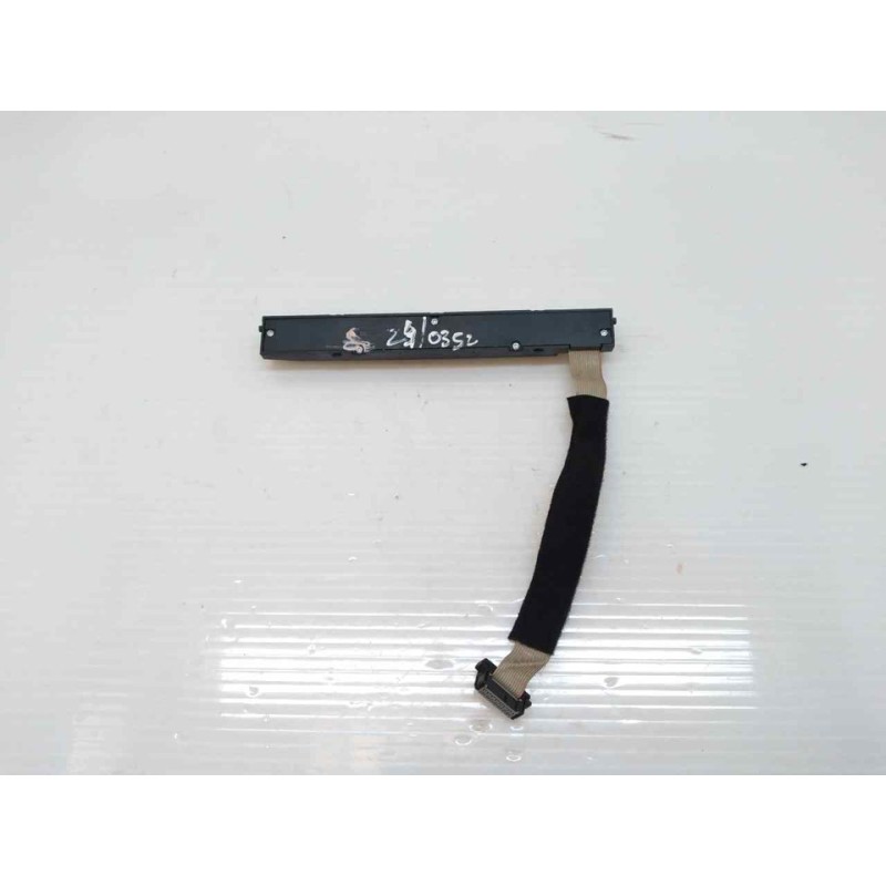 Recambio de mando multifuncion para bmw serie 1 berlina (e81/e87) 118d referencia OEM IAM 6131697092105 110187 - Blanco 2