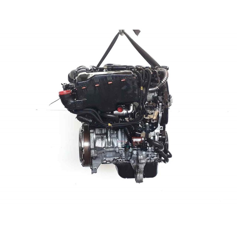 Recambio de motor completo para citroën c4 berlina vtr plus referencia OEM IAM 9HX  