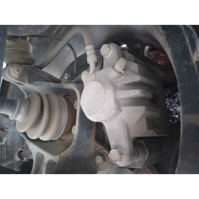 Recambio de pinza de freno trasera derecha para subaru xv executive referencia OEM IAM   
