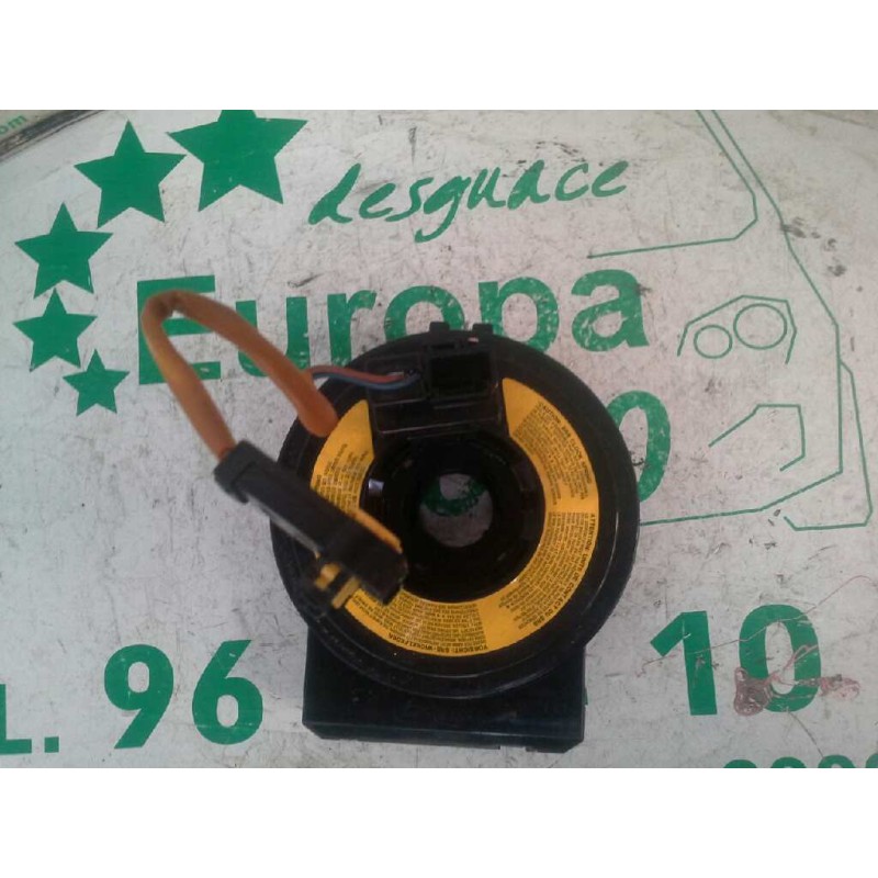 Recambio de anillo airbag para hyundai i30 1.6 crdi cat referencia OEM IAM H23D960205  