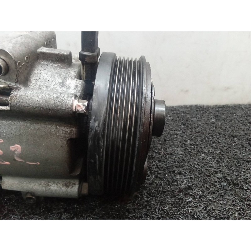 Recambio de compresor aire acondicionado para ford mondeo berlina (ge) trend (06.2003) (d) referencia OEM IAM 4