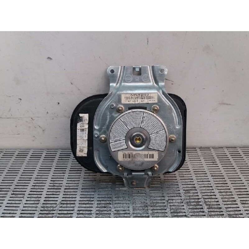 Recambio de airbag delantero derecho para mercedes-benz clase e (w210) berlina diesel 2.2 cdi 16v cat referencia OEM IAM CX00832 - Azul 3