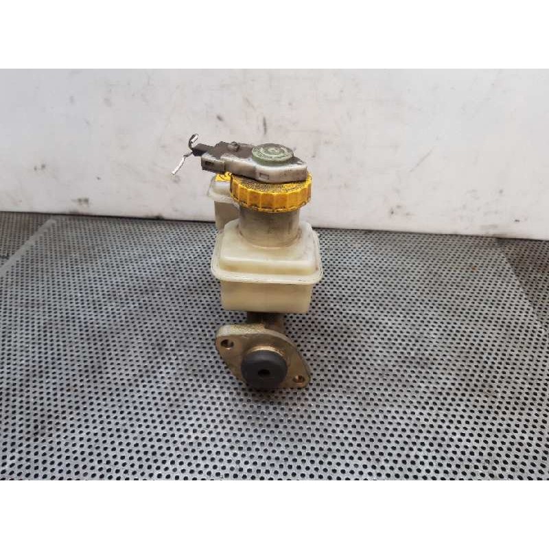 Recambio de bomba freno para aixam 400 0.4 referencia OEM IAM - Blanco 4