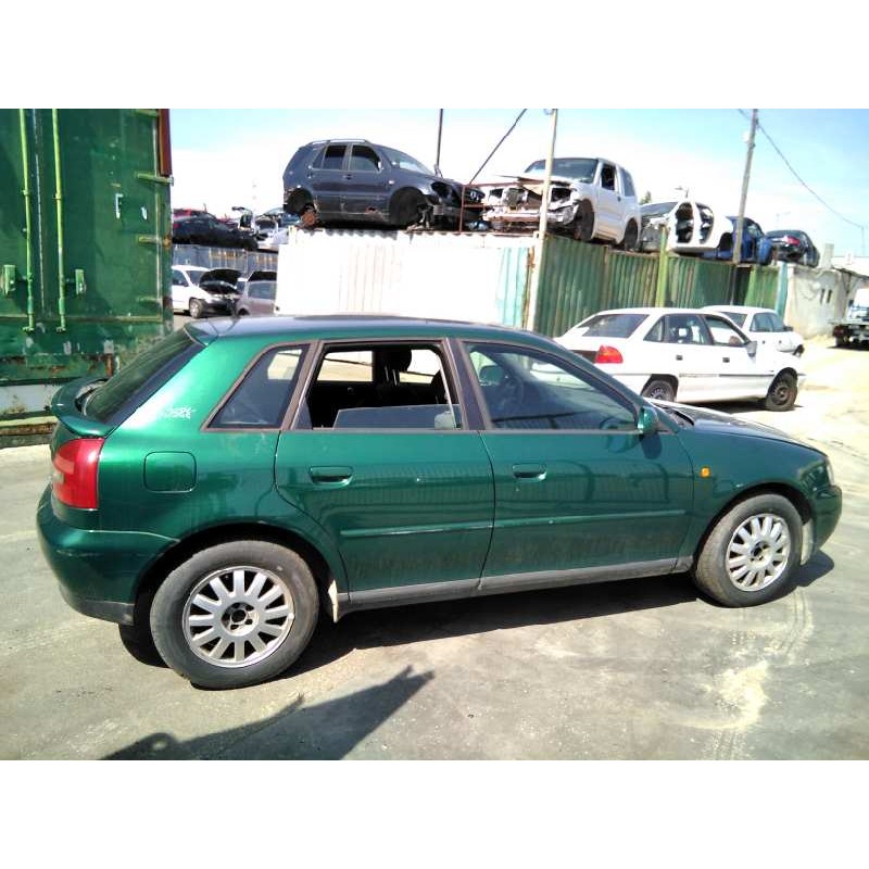 audi a3 (8l) del año 1999