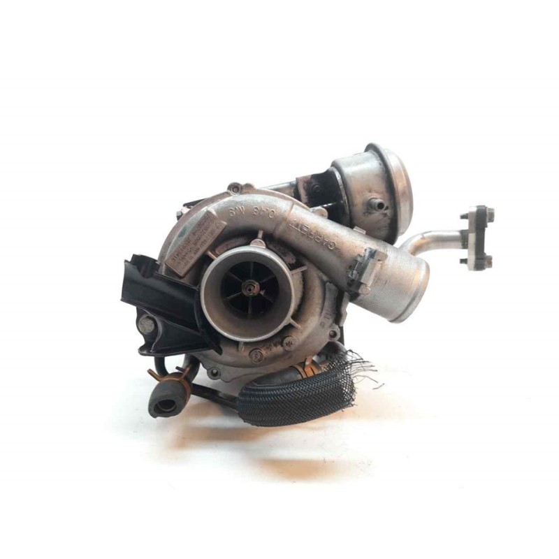 Recambio de turbocompresor para renault scenic ii luxe privilege referencia OEM IAM H8200398585 7555074 GARRET 2