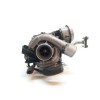 Recambio de turbocompresor para renault scenic ii luxe privilege referencia OEM IAM H8200398585 7555074 GARRET