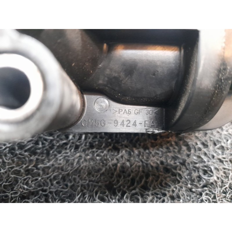 Recambio de colector admision para ford b-max titanium referencia OEM IAM CM5G9424FA 1047092S01 0261230309 - Blanco 3