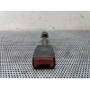 Recambio de enganche cinturon delantero derecho para nissan micra (k12e) 1.5 dci turbodiesel cat referencia OEM IAM   