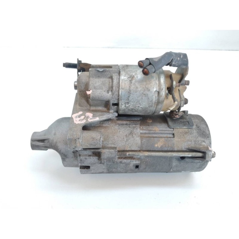 Recambio de motor arranque para peugeot 307 (s1) xr clim plus referencia OEM IAM 9645100680 1837OD VALEO