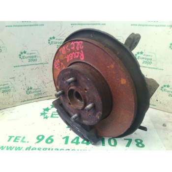 MANGUETA DELANTERA DERECHA 125777 