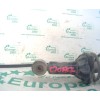 Recambio de amortiguador trasero derecho para mg mg zr 1.4 16v cat referencia OEM IAM   
