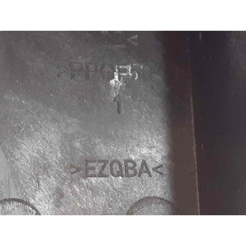 Recambio de palanca cambio para ford focus lim. trend referencia OEM IAM EZQBA 2