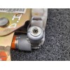 Recambio de cinturon seguridad delantero izquierdo para chevrolet matiz se referencia OEM IAM M200FRTLHGF  