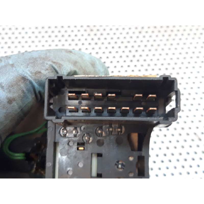 Recambio de mando limpia para renault espace iv (jk0) 2.2 dci turbodiesel referencia OEM IAM 4