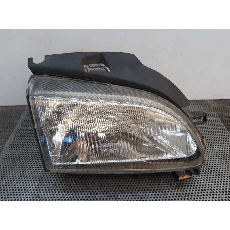 Recambio de faro derecho para seat arosa (6h1) stella referencia OEM IAM   