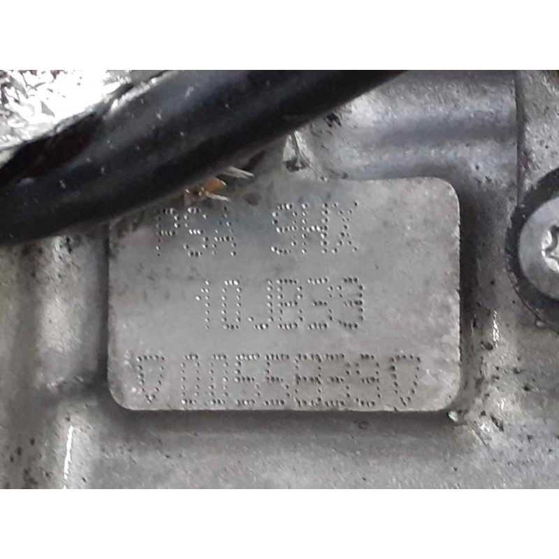 Recambio de motor completo para citroën c4 berlina vtr plus referencia OEM IAM 9HX - Gris 2