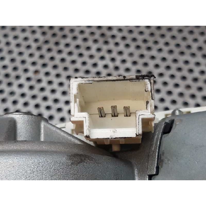 Recambio de motor limpia trasero para renault clio grandtour business referencia OEM IAM 820031486 53026312 - Negro 3