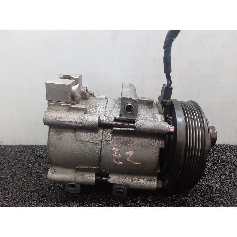 Recambio de compresor aire acondicionado para ford mondeo berlina (ge) trend (06.2003) (d) referencia OEM IAM 5
