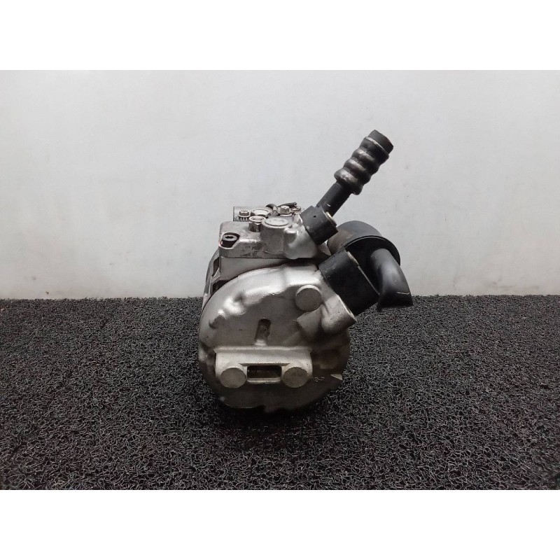 Recambio de compresor aire acondicionado para bmw serie 3 berlina (e46) 323i referencia OEM IAM 4472208023  DENSO - Azul 5