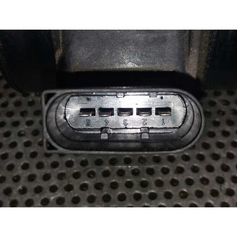 Recambio de caudalimetro para volvo s40 berlina 1.8 16v referencia OEM IAM 5WK9624 30611533 6