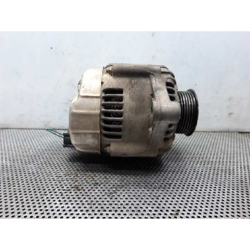 Recambio de alternador para chrysler voyager (gs) 2.4 le referencia OEM IAM 04727329AA 1210004331 DENSO 3