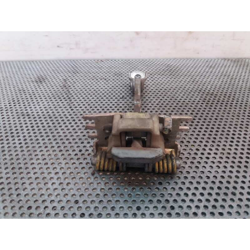 Recambio de retenedor puerta trasera izquierda para renault laguna ii (bg0) 1.9 dci diesel cat referencia OEM IAM 000722 2