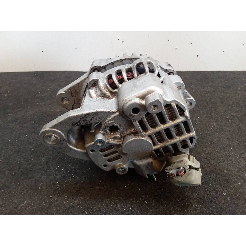 Recambio de alternador para mazda 323 berlina c/f/s (ba) referencia OEM IAM 120-E20-B05  MITSUBISHI 5