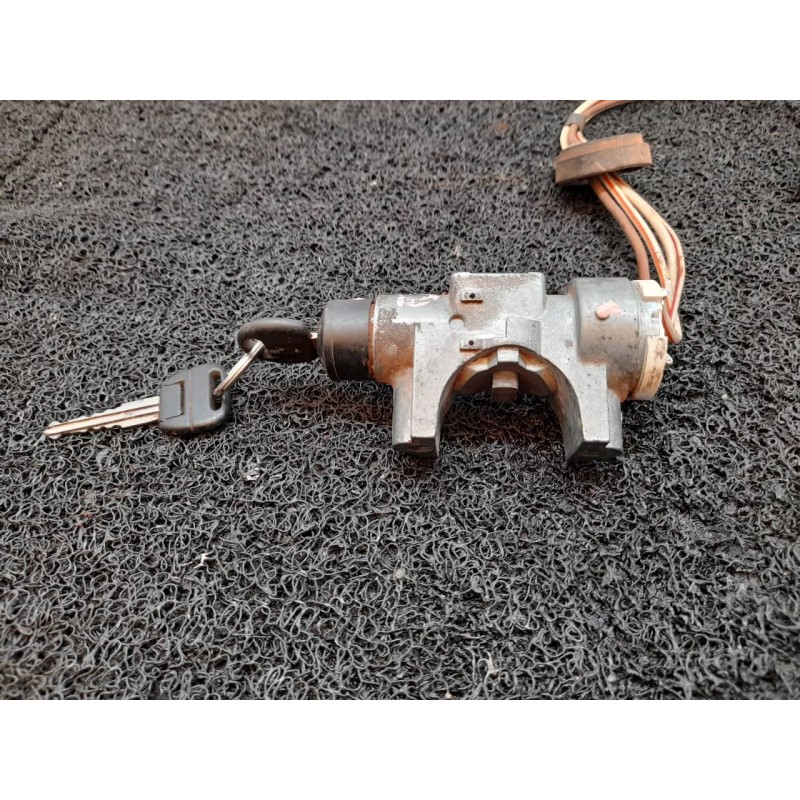 Recambio de antirrobo / llave contacto para land rover discovery (salljg/lj) tdi (3-ptas.) referencia OEM IAM 3
