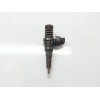 Recambio de inyector para volkswagen touareg (7la) tdi v10 referencia OEM IAM 07Z130073H  