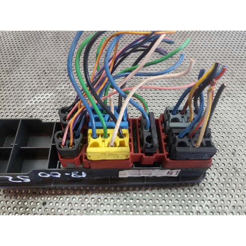 Recambio de mando elevalunas central para volvo s40 berlina td referencia OEM IAM 30860528 03458232 2