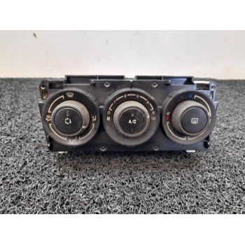 MANDO CALEFACCION / AIRE ACONDICIONADO 69940006 T1001394S 