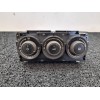 Recambio de mando calefaccion / aire acondicionado para citroën c3 picasso sx referencia OEM IAM 69940006 T1001394S 