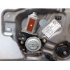Recambio de elevalunas delantero derecho para hyundai santa fe (sm) 2.4 gls referencia OEM IAM   