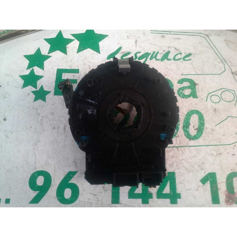Recambio de anillo airbag para hyundai i30 1.6 crdi cat referencia OEM IAM H23D960205 - Negro 3
