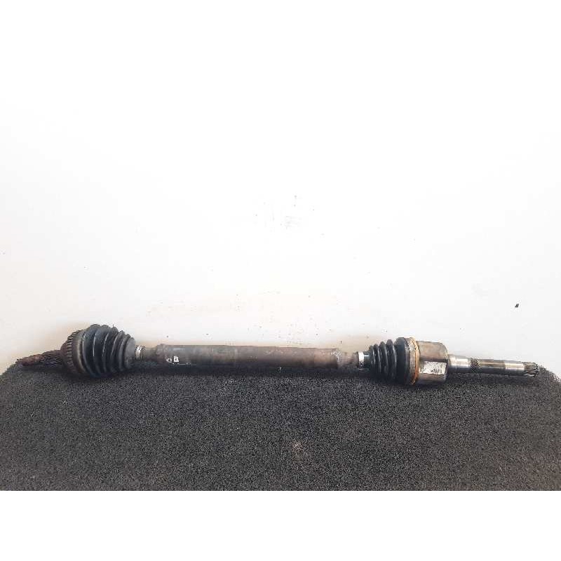 Recambio de transmision delantera derecha para chrysler voyager (rg) 2.5 crd lx referencia OEM IAM   