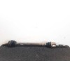 Recambio de transmision delantera derecha para chrysler voyager (rg) 2.5 crd lx referencia OEM IAM   