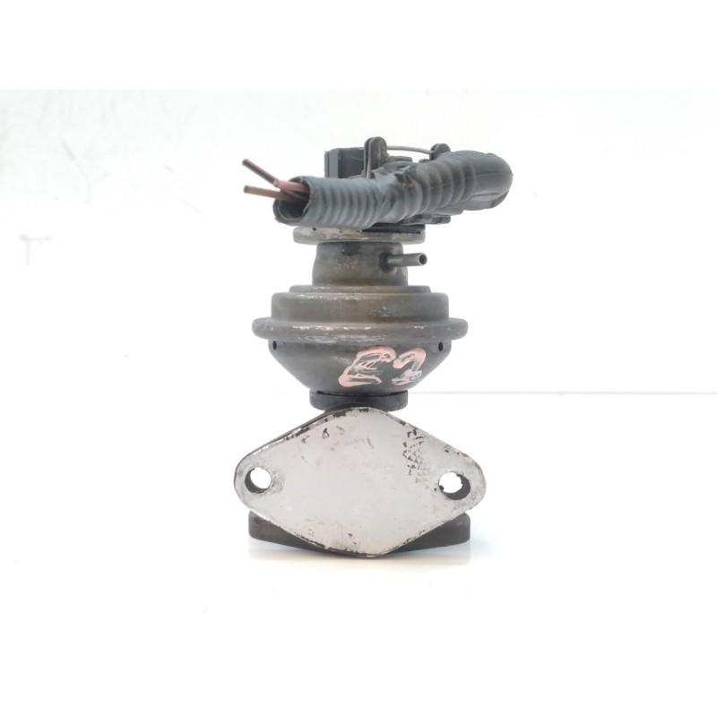 Recambio de valvula egr para piaggio (vespa) porter pick - up diesel referencia OEM IAM 26152501 - Blanco 4